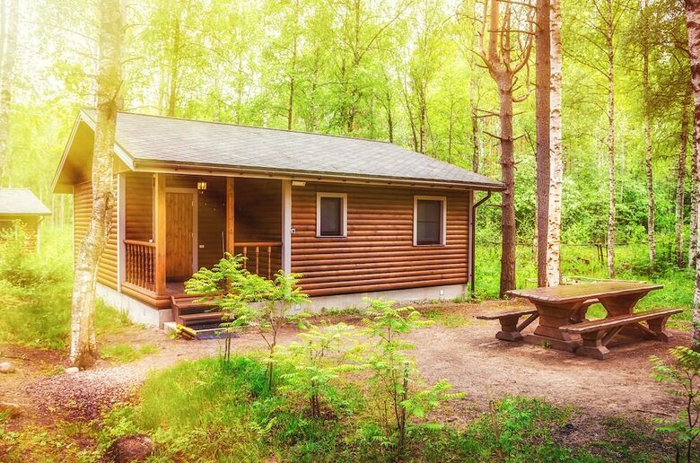 Apartamento Baza Otdykha Rybachiy Bereg