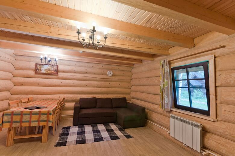 Apartamento Baza Otdykha Rybachiy Bereg