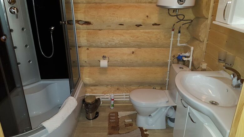 Apartamento Baza Otdykha Rybachiy Bereg