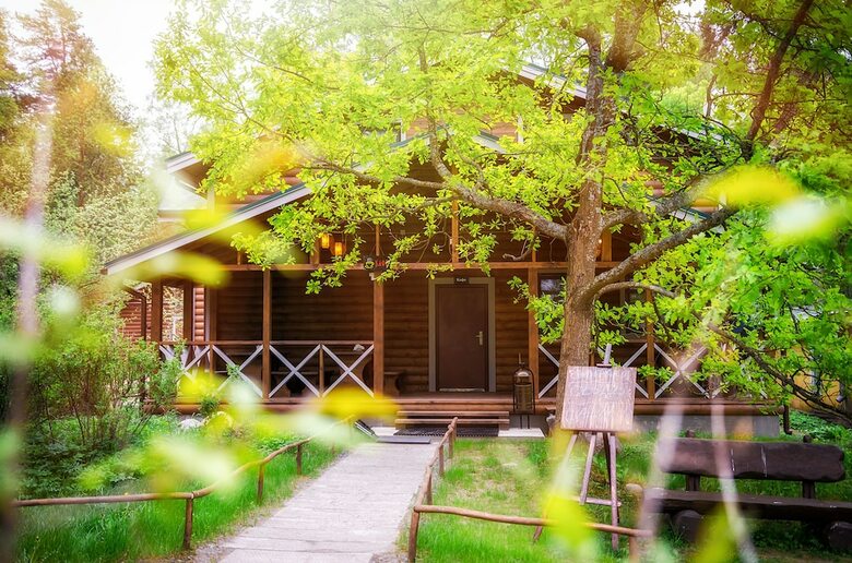 Apartamento Baza Otdykha Rybachiy Bereg