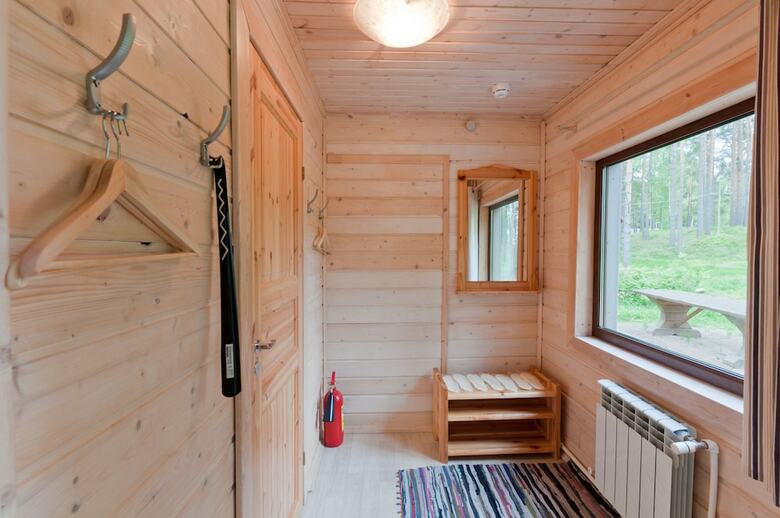 Apartamento Baza Otdykha Rybachiy Bereg