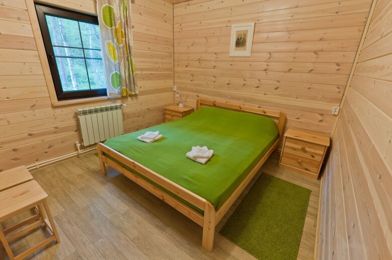 Apartamento Baza Otdykha Rybachiy Bereg