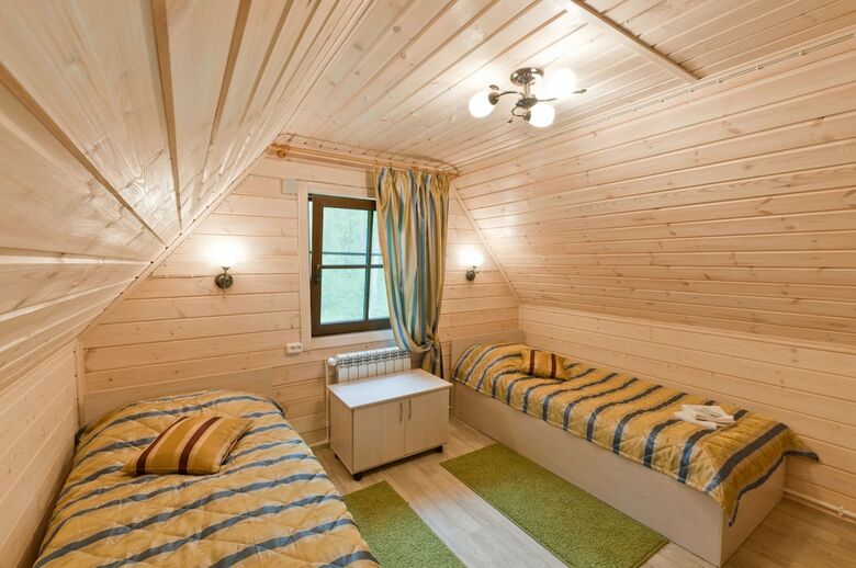Apartamento Baza Otdykha Rybachiy Bereg