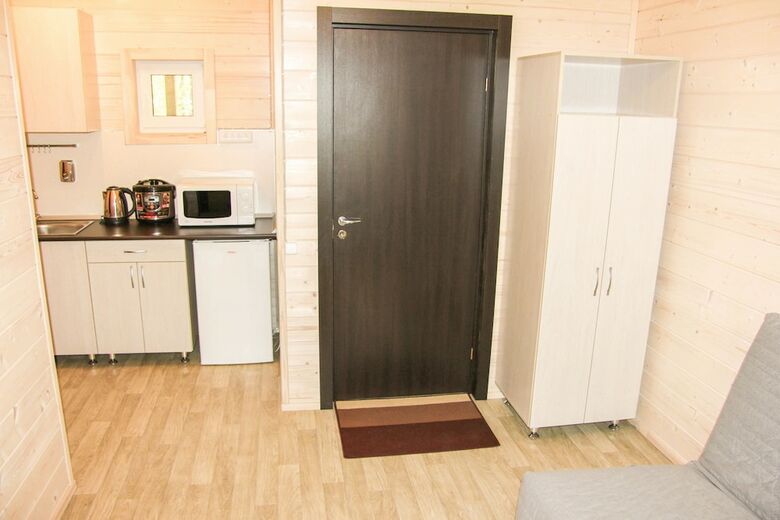 Apartamento Baza Otdykha Rybachiy Bereg