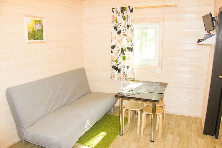 Apartamento Baza Otdykha Rybachiy Bereg