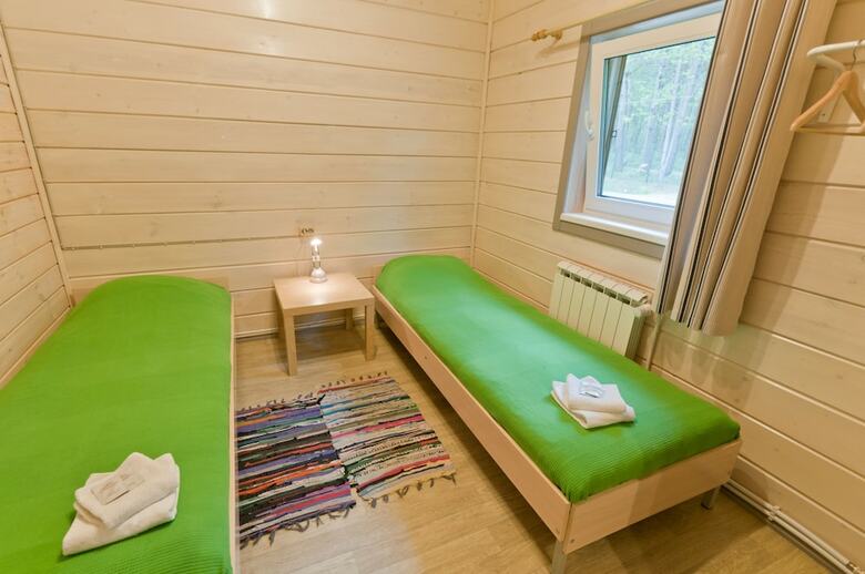 Apartamento Baza Otdykha Rybachiy Bereg