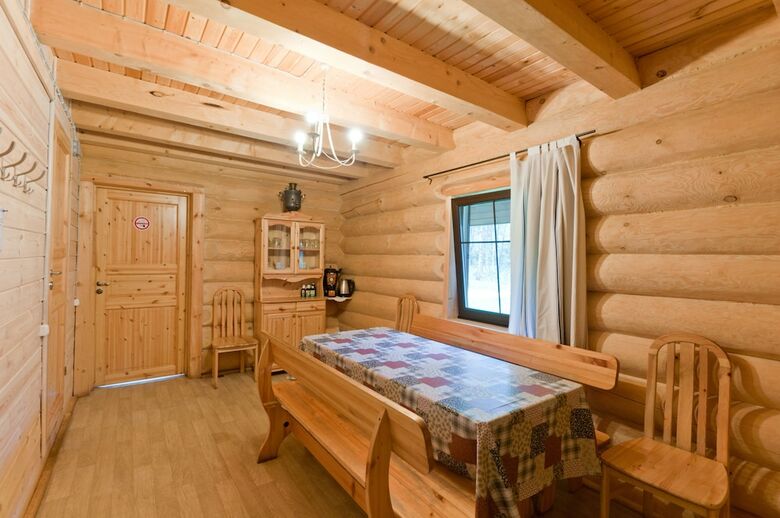 Apartamento Baza Otdykha Rybachiy Bereg
