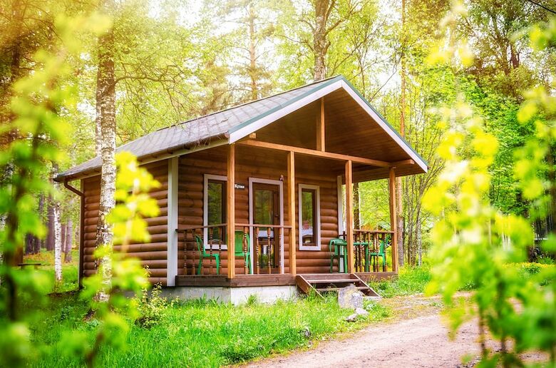 Apartamento Baza Otdykha Rybachiy Bereg