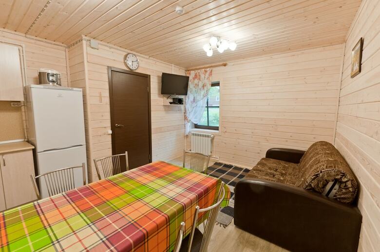 Apartamento Baza Otdykha Rybachiy Bereg