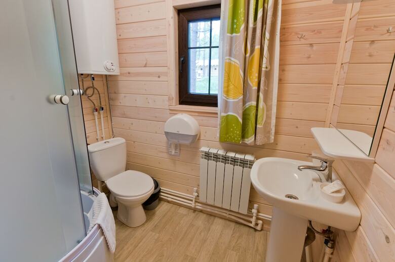 Apartamento Baza Otdykha Rybachiy Bereg