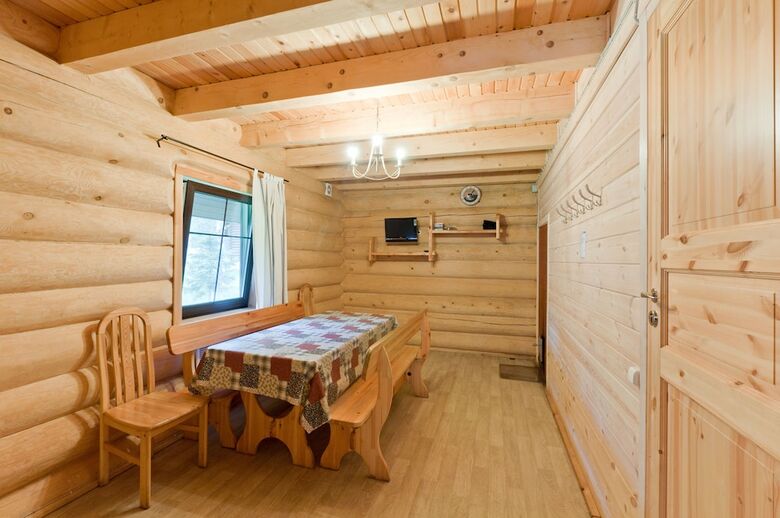 Apartamento Baza Otdykha Rybachiy Bereg