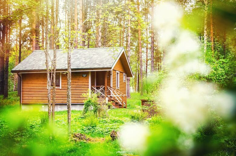 Apartamento Baza Otdykha Rybachiy Bereg