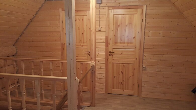 Apartamento Baza Otdykha Rybachiy Bereg