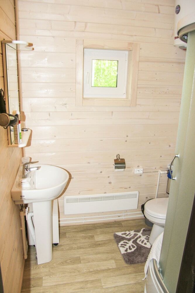 Apartamento Baza Otdykha Rybachiy Bereg