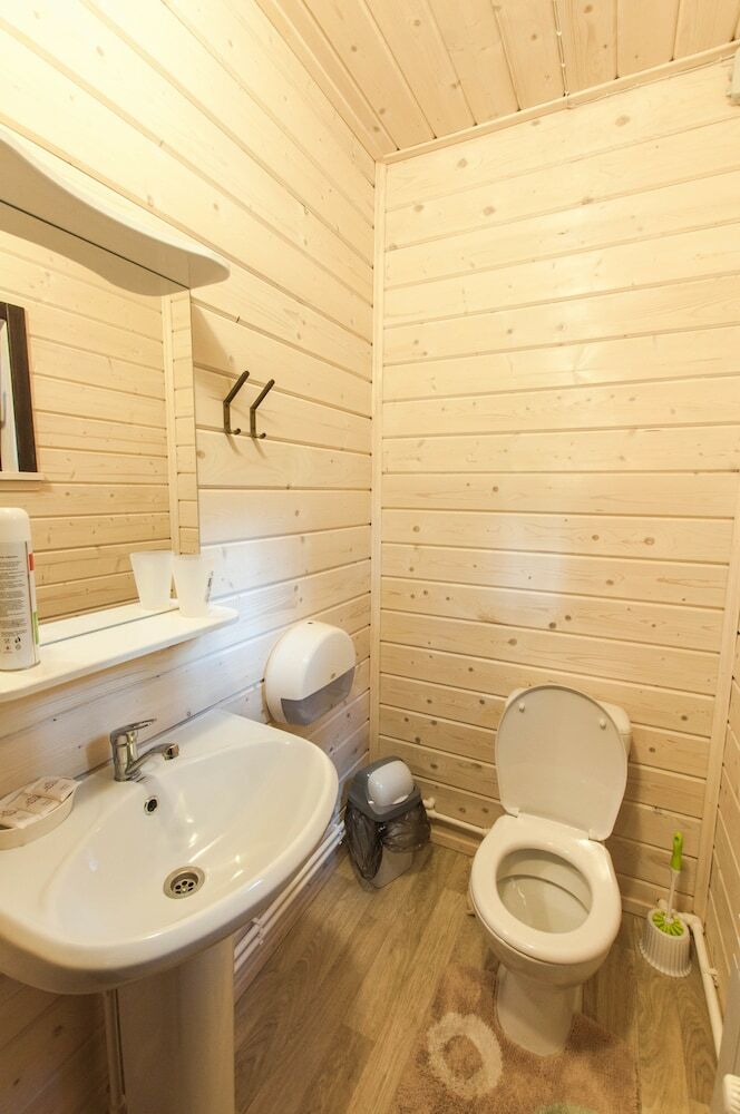 Apartamento Baza Otdykha Rybachiy Bereg