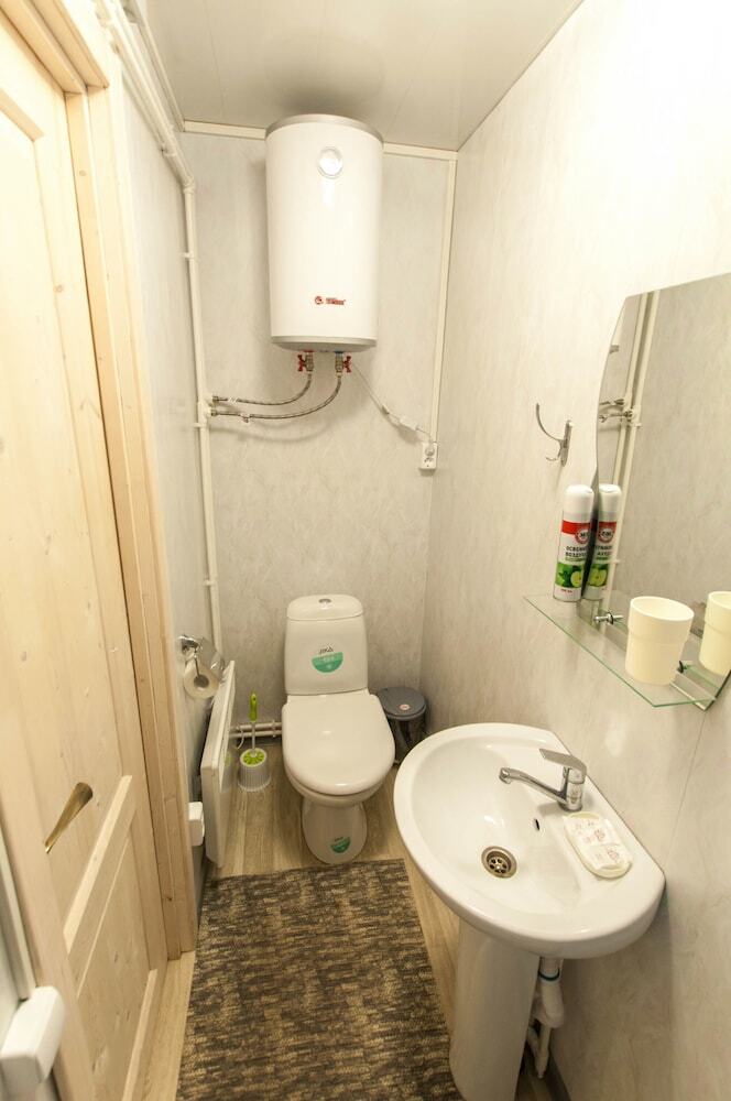Apartamento Baza Otdykha Rybachiy Bereg