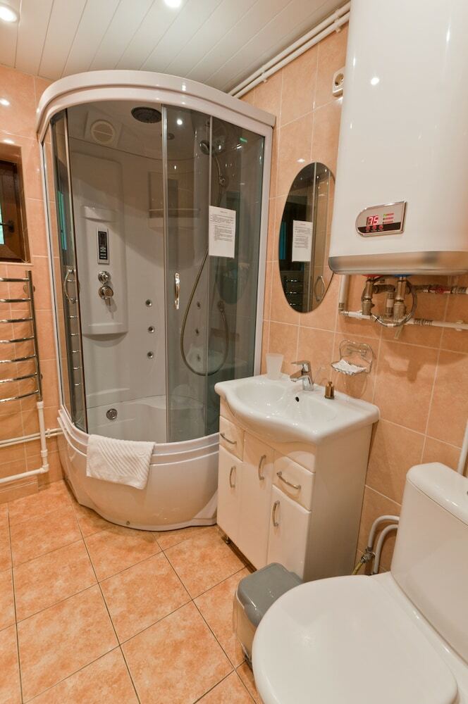 Apartamento Baza Otdykha Rybachiy Bereg