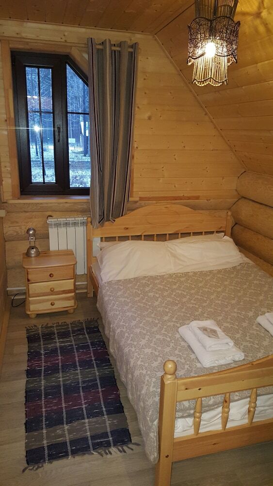 Apartamento Baza Otdykha Rybachiy Bereg