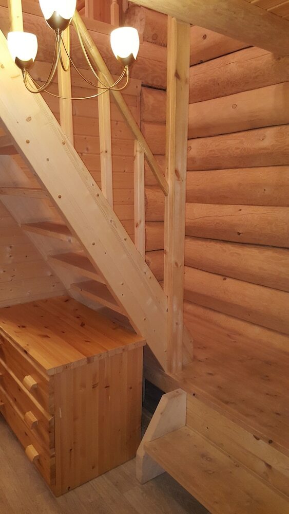 Apartamento Baza Otdykha Rybachiy Bereg