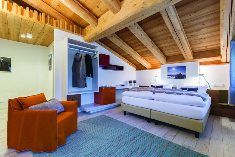 4478 Mountain Lodge