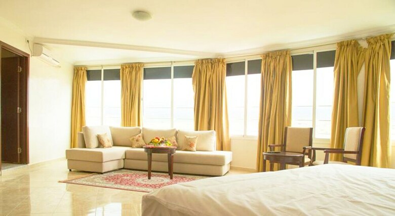 Hotel Angle Atlas & Spa