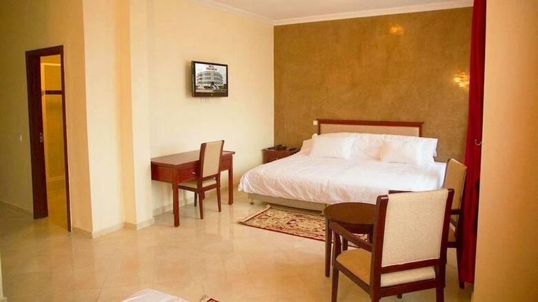 Hotel Angle Atlas & Spa