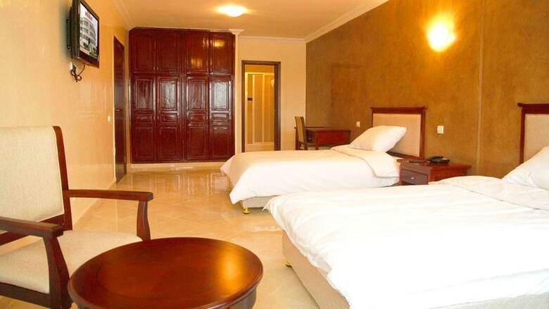 Hotel Angle Atlas & Spa