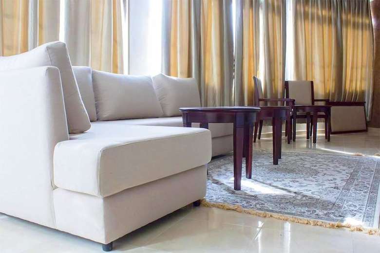Hotel Angle Atlas & Spa