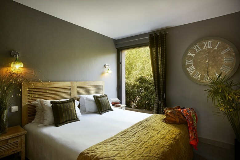 Hotel E Tre Stelle