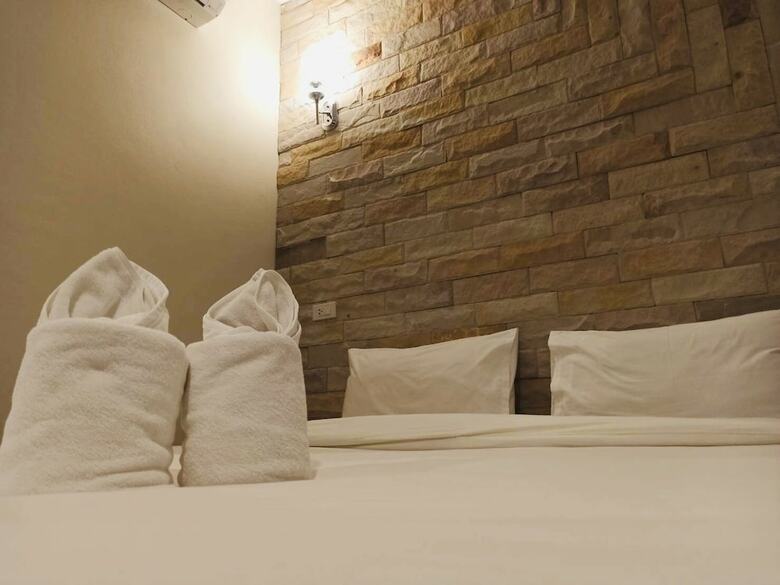 Hotel Wangpla Villa Resort