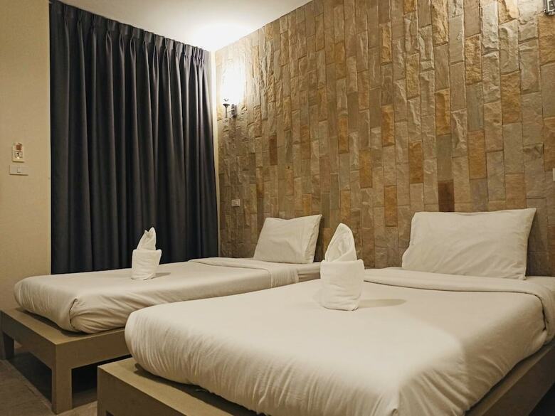 Hotel Wangpla Villa Resort