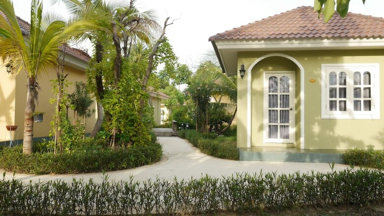 Hotel Wangpla Villa Resort