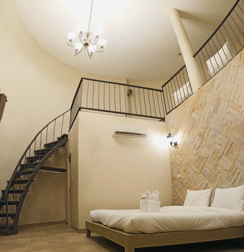 Hotel Wangpla Villa Resort