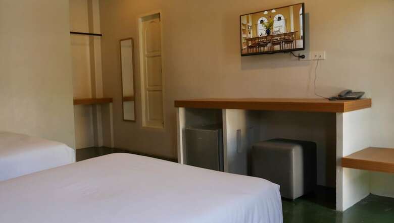 Hotel Wangpla Villa Resort