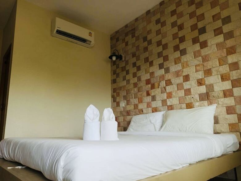 Hotel Wangpla Villa Resort