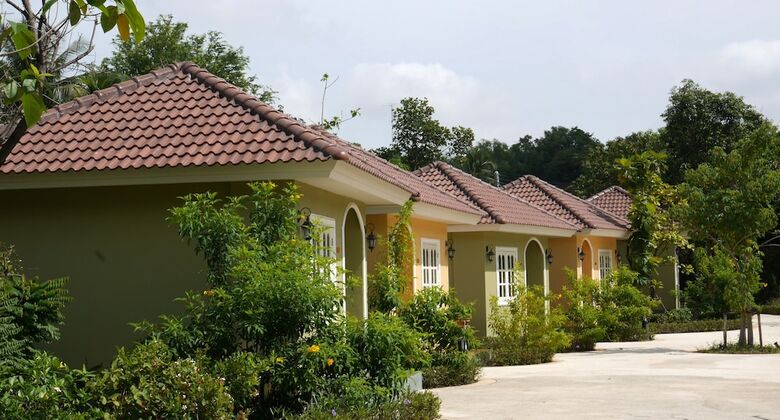 Hotel Wangpla Villa Resort