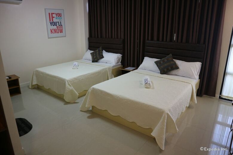 Hotel La Trinidad Pension House
