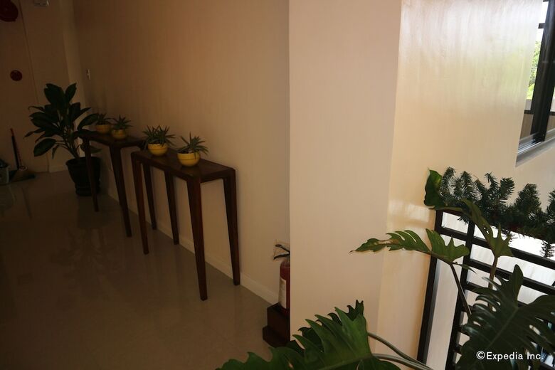 Hotel La Trinidad Pension House
