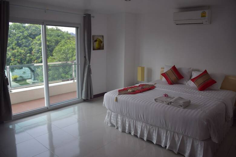 Hotel Sumali Villa