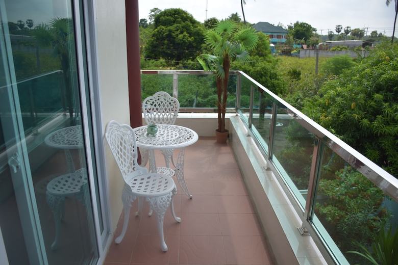 Hotel Sumali Villa