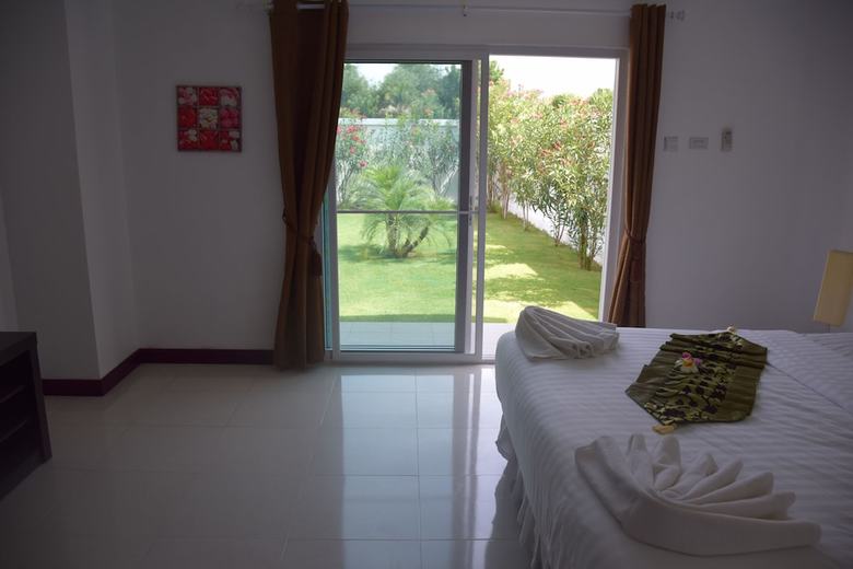 Hotel Sumali Villa