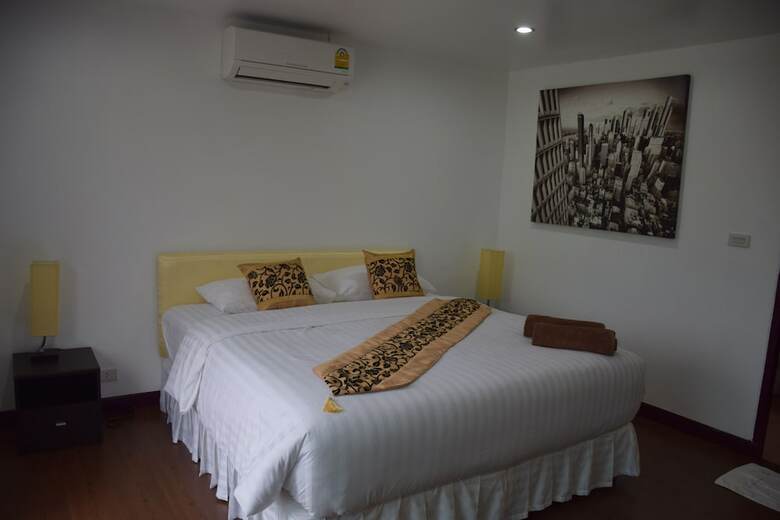 Hotel Sumali Villa