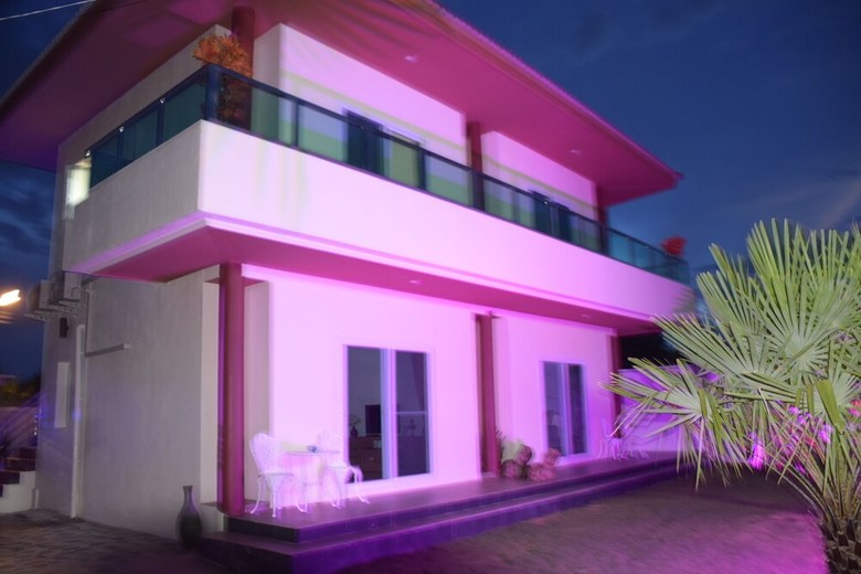 Hotel Sumali Villa