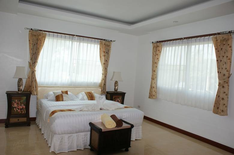 Hotel Sumali Villa