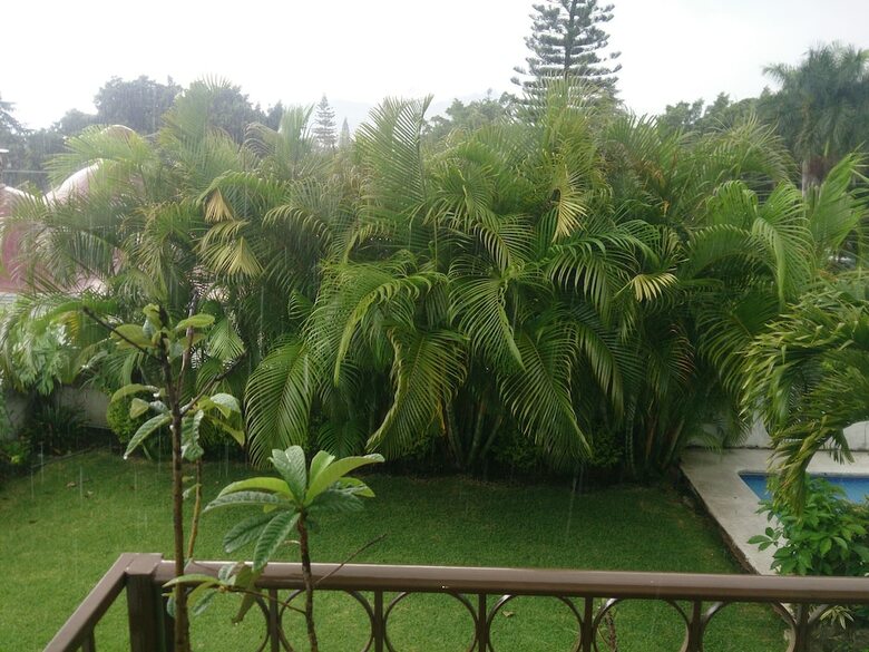 Gran Casa En Cocoyoc