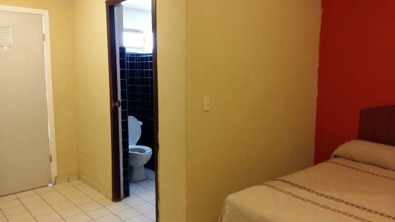 Hotel Malibu Guaymas