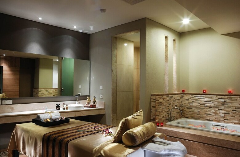 Hotel Holiday Inn Bandung Pasteur