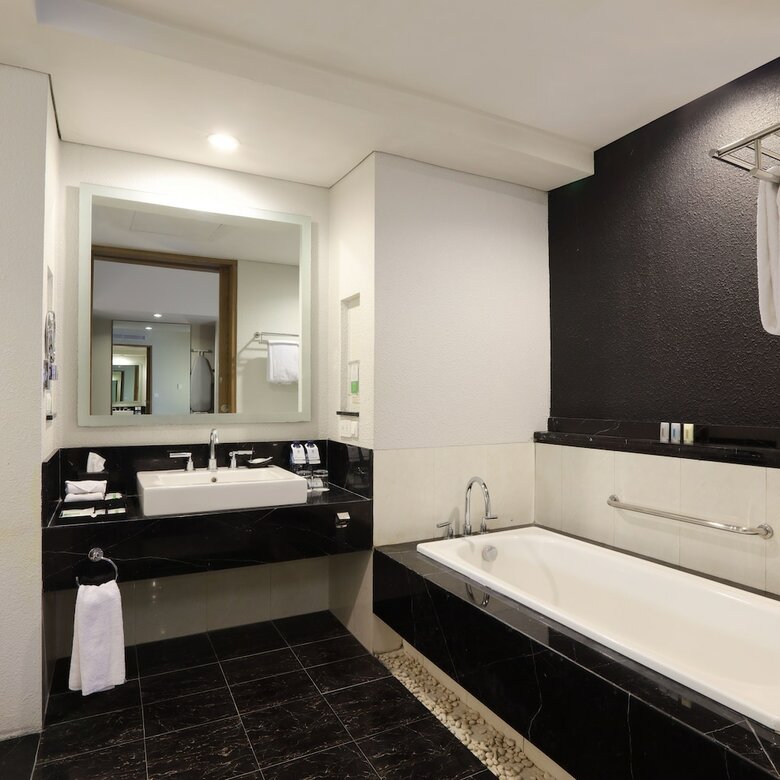 Hotel Holiday Inn Bandung Pasteur