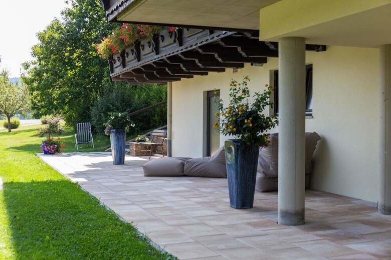 Pension Sch�cklblick