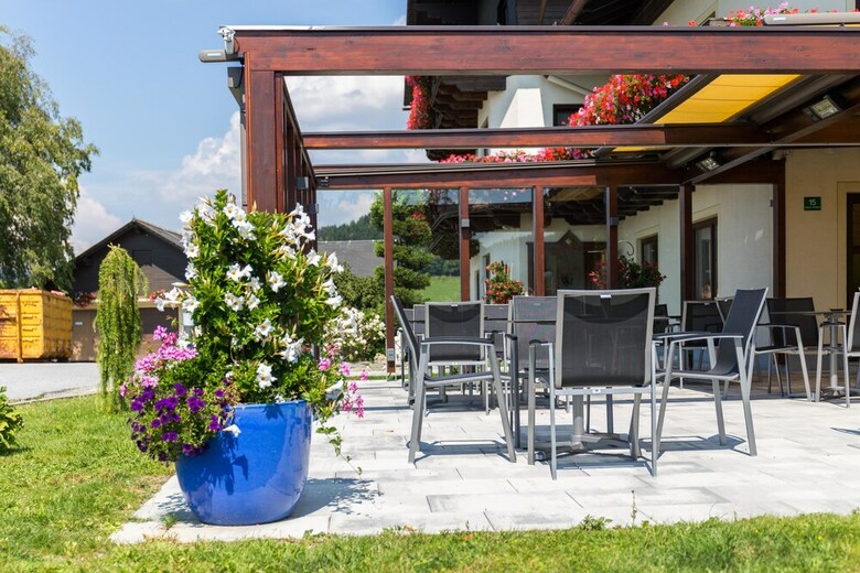 Pension Sch�cklblick
